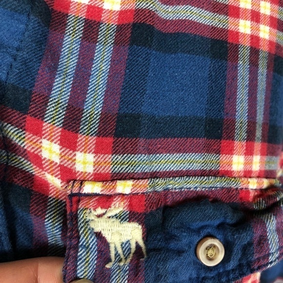 Abercrombie & Fitch Top‎ - Picture 2 of 8